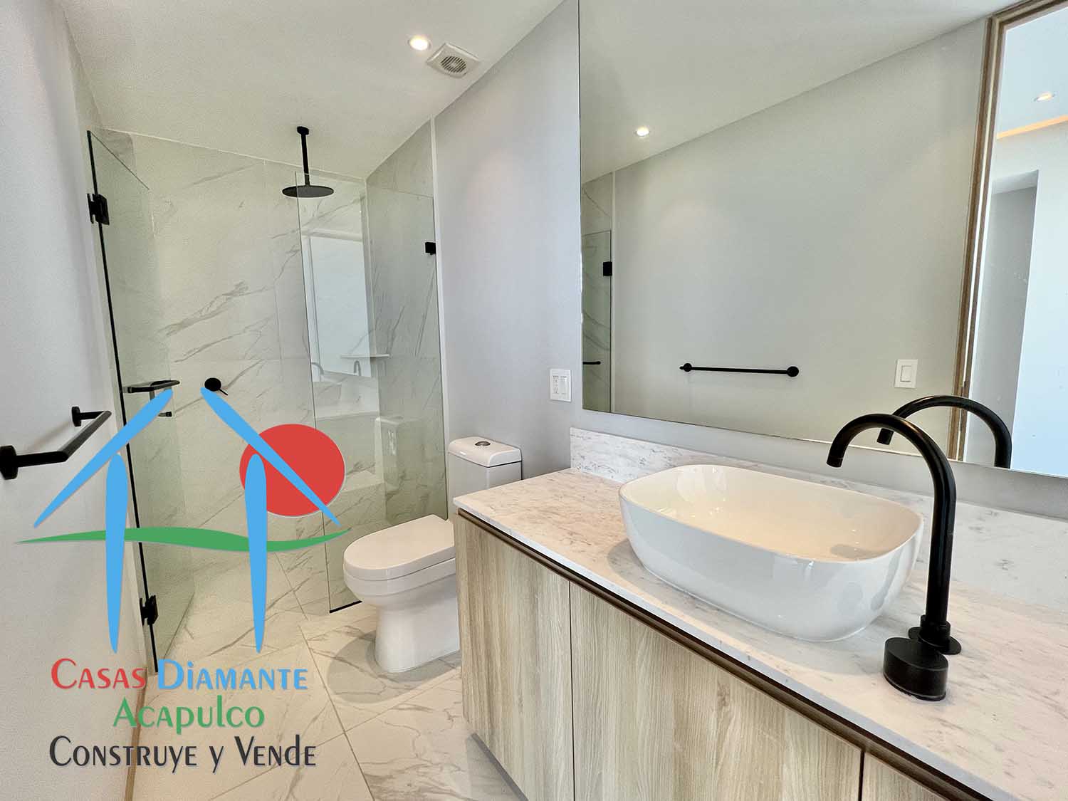 La Isla Capri F7 - Recámara tres 6